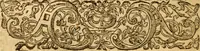 An illustration from The true convert : or, An exposition upon the XV. chapter of St. Lukes Gospell, containing three parables, the lost sheepe, the lost goat, the lost sonne (1632)