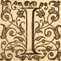An illustration from The true convert : or, An exposition upon the XV. chapter of St. Lukes Gospell, containing three parables, the lost sheepe, the lost goat, the lost sonne (1632)