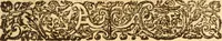 An illustration from The true convert : or, An exposition upon the XV. chapter of St. Lukes Gospell, containing three parables, the lost sheepe, the lost goat, the lost sonne (1632)