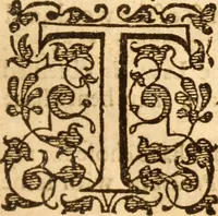 An illustration from The true convert : or, An exposition upon the XV. chapter of St. Lukes Gospell, containing three parables, the lost sheepe, the lost goat, the lost sonne (1632)