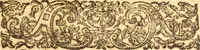 An illustration from The true convert : or, An exposition upon the XV. chapter of St. Lukes Gospell, containing three parables, the lost sheepe, the lost goat, the lost sonne (1632)