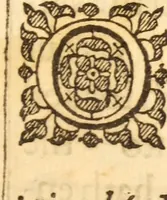 An illustration from The true convert : or, An exposition upon the XV. chapter of St. Lukes Gospell, containing three parables, the lost sheepe, the lost goat, the lost sonne (1632)