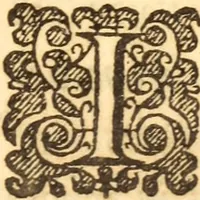 An illustration from The true convert : or, An exposition upon the XV. chapter of St. Lukes Gospell, containing three parables, the lost sheepe, the lost goat, the lost sonne (1632)