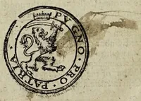 Picture 3 of 3 from True copy of the whole printed acts of the Generall assemblies of the Church of Scotland : beginning at the Assembly holden at Glasgow the 27. day of (1682), leaf 506