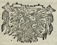 An illustration from True copy of the whole printed acts of the Generall assemblies of the Church of Scotland : beginning at the Assembly holden at Glasgow the 27. day of (1682)