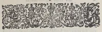 An illustration from A true declaration of the estate of the colonie in Virginia, : with a confutation of such scandalous reports as haue tended to the disgrace of so worthy an enterprise. (1610)