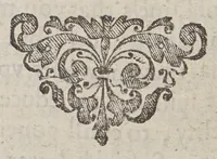 An illustration from A true declaration of the estate of the colonie in Virginia, : with a confutation of such scandalous reports as haue tended to the disgrace of so worthy an enterprise. (1610)