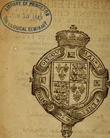 An illustration from The true difference betweene Christian subiection and unchristian rebellion : wherein the princes lawful power to command for truth, and indepriueable right to beare the sword, are defended against the Popes censures and the Iesuits sophismes, vttered in their apologie and defence of English Catholikes ; with a demonstration that the things reformed in the Church of England by the lawes of this realme are truly Catholike.. (1586)