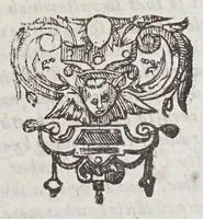Picture 8 of 9 from A true discourse of the present estate of Virginia, and the successe of the affaires there till the 18 of Iune 1614. : Together. With a relation of the seuerall English townes and forts, the assured hopes of that countrie and the peace concluded with the Indians. The christening of Powhatans daughter and her mariage with an English-man. (1615), leaf 59