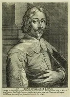 Picture 18 of 59 from The true effigies of the most eminent painters, and other famous artists that have flourished in Europe. Curiously engraven on copper-plates. Together with an account of the time when they lived, the most remarkable passages of their lives, and most considerable works. Very useful for all such gentlemen as are lovers of art and ingenuity (1694), leaf 105
