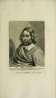 Picture 20 of 59 from The true effigies of the most eminent painters, and other famous artists that have flourished in Europe. Curiously engraven on copper-plates. Together with an account of the time when they lived, the most remarkable passages of their lives, and most considerable works. Very useful for all such gentlemen as are lovers of art and ingenuity (1694), leaf 109
