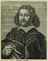 Picture 22 of 59 from The true effigies of the most eminent painters, and other famous artists that have flourished in Europe. Curiously engraven on copper-plates. Together with an account of the time when they lived, the most remarkable passages of their lives, and most considerable works. Very useful for all such gentlemen as are lovers of art and ingenuity (1694), leaf 127
