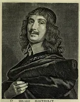 Picture 24 of 59 from The true effigies of the most eminent painters, and other famous artists that have flourished in Europe. Curiously engraven on copper-plates. Together with an account of the time when they lived, the most remarkable passages of their lives, and most considerable works. Very useful for all such gentlemen as are lovers of art and ingenuity (1694), leaf 131