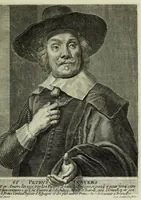Picture 26 of 59 from The true effigies of the most eminent painters, and other famous artists that have flourished in Europe. Curiously engraven on copper-plates. Together with an account of the time when they lived, the most remarkable passages of their lives, and most considerable works. Very useful for all such gentlemen as are lovers of art and ingenuity (1694), leaf 139