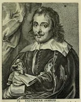Picture 30 of 59 from The true effigies of the most eminent painters, and other famous artists that have flourished in Europe. Curiously engraven on copper-plates. Together with an account of the time when they lived, the most remarkable passages of their lives, and most considerable works. Very useful for all such gentlemen as are lovers of art and ingenuity (1694), leaf 151