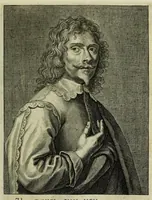 Picture 36 of 59 from The true effigies of the most eminent painters, and other famous artists that have flourished in Europe. Curiously engraven on copper-plates. Together with an account of the time when they lived, the most remarkable passages of their lives, and most considerable works. Very useful for all such gentlemen as are lovers of art and ingenuity (1694), leaf 171