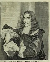 Picture 39 of 59 from The true effigies of the most eminent painters, and other famous artists that have flourished in Europe. Curiously engraven on copper-plates. Together with an account of the time when they lived, the most remarkable passages of their lives, and most considerable works. Very useful for all such gentlemen as are lovers of art and ingenuity (1694), leaf 195