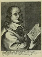 Picture 43 of 59 from The true effigies of the most eminent painters, and other famous artists that have flourished in Europe. Curiously engraven on copper-plates. Together with an account of the time when they lived, the most remarkable passages of their lives, and most considerable works. Very useful for all such gentlemen as are lovers of art and ingenuity (1694), leaf 205