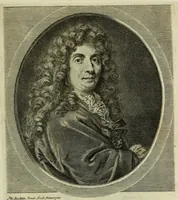 Picture 47 of 59 from The true effigies of the most eminent painters, and other famous artists that have flourished in Europe. Curiously engraven on copper-plates. Together with an account of the time when they lived, the most remarkable passages of their lives, and most considerable works. Very useful for all such gentlemen as are lovers of art and ingenuity (1694), leaf 223