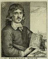 Picture 56 of 59 from The true effigies of the most eminent painters, and other famous artists that have flourished in Europe. Curiously engraven on copper-plates. Together with an account of the time when they lived, the most remarkable passages of their lives, and most considerable works. Very useful for all such gentlemen as are lovers of art and ingenuity (1694), leaf 261