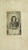 Picture 59 of 59 from The true effigies of the most eminent painters, and other famous artists that have flourished in Europe. Curiously engraven on copper-plates. Together with an account of the time when they lived, the most remarkable passages of their lives, and most considerable works. Very useful for all such gentlemen as are lovers of art and ingenuity (1694), leaf 269