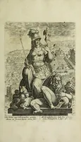 Picture 2 of 59 from The true effigies of the most eminent painters, and other famous artists that have flourished in Europe. Curiously engraven on copper-plates. Together with an account of the time when they lived, the most remarkable passages of their lives, and most considerable works. Very useful for all such gentlemen as are lovers of art and ingenuity (1694), leaf 29