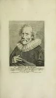Picture 11 of 59 from The true effigies of the most eminent painters, and other famous artists that have flourished in Europe. Curiously engraven on copper-plates. Together with an account of the time when they lived, the most remarkable passages of their lives, and most considerable works. Very useful for all such gentlemen as are lovers of art and ingenuity (1694), leaf 83