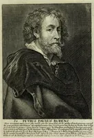 Picture 13 of 59 from The true effigies of the most eminent painters, and other famous artists that have flourished in Europe. Curiously engraven on copper-plates. Together with an account of the time when they lived, the most remarkable passages of their lives, and most considerable works. Very useful for all such gentlemen as are lovers of art and ingenuity (1694), leaf 91
