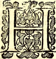 An illustration from A true & exact history of the island of Barbadoes : illustrated with a map of the island, as also the principal trees and plants there, set forth in their due proportions and shapes, drawn out by their several and respective scales : together with the ingenio that makes the sugar, with the plots of the several houses, rooms, and other places, that are used in the whole process of sugar-making ... all cut in copper (1673)