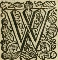 An illustration from A true & faithful relation of what passed for many yeers between Dr. John Dee ... and some spirits : tending (had it succeeded) to a general alteration of most states and kingdomes in the world : his private conferences with Rodolphe Emperor of Germany, Stephen K. of Poland, and divers other princes about it : the particulars of his cause, as it was agitated in the Emperors court, by the Pope's intervention : his banishment and restoration in part : as also the letters of sundry great men and princes (some whereof were present at some of these conferences and apparitions of spirits) to the said D. Dee : out of the original copy, written with Dr. Dees own hand, kept in the library of Sir Tho. Cotton ... : with a preface confirming the reality (as to the point of spirits) of this relation, and shewing the several good uses that a sober Christian may make of all (1659)