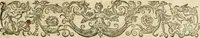 An illustration from A true & faithful relation of what passed for many yeers between Dr. John Dee ... and some spirits : tending (had it succeeded) to a general alteration of most states and kingdomes in the world : his private conferences with Rodolphe Emperor of Germany, Stephen K. of Poland, and divers other princes about it : the particulars of his cause, as it was agitated in the Emperors court, by the Pope's intervention : his banishment and restoration in part : as also the letters of sundry great men and princes (some whereof were present at some of these conferences and apparitions of spirits) to the said D. Dee : out of the original copy, written with Dr. Dees own hand, kept in the library of Sir Tho. Cotton ... : with a preface confirming the reality (as to the point of spirits) of this relation, and shewing the several good uses that a sober Christian may make of all (1659)