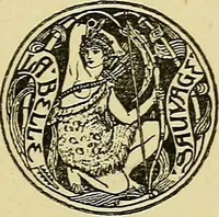 Picture 2 of 4 from The true history of the ghost : and all about metempsychosis (1890), leaf 6