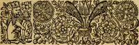 An illustration from The true intellectual system of the universe : the first part; wherein, all the reason and philosophy of atheism is confuted; and its impossibility demonstrated (1678)