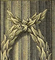 Picture 2 of 11 from The true intellectual system of the universe : the first part; wherein, all the reason and philosophy of atheism is confuted; and its impossibility demonstrated (1678), leaf 7