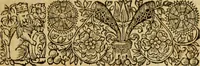 Picture 7 of 11 from The true intellectual system of the universe : the first part; wherein, all the reason and philosophy of atheism is confuted; and its impossibility demonstrated (1678), leaf 84