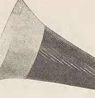 Picture 5 of 8 from A true mirror of sound : Bettini micro-phonograph, micro-diaphragms for phonograph and graphophone, Bettini celebrated "opera musical records" and autograph-records of world famous artists (1900), leaf 13