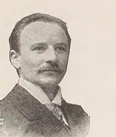 An illustration from A true mirror of sound : Bettini micro-phonograph, micro-diaphragms for phonograph and graphophone, Bettini celebrated "opera musical records" and autograph-records of world famous artists (1900)
