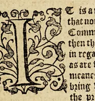 An illustration from The true and perfect description of three voyages, so strange and woonderfull, that the like hath neuer been heard of before ... by the ships of Holland and Zeland, on the North sides of Norway, Muscouia and Tartaria, towards the kingdomes of Cathaia & China; shewing the discouerie of the straights of Weigates, Noua Zembla, and ... Greenland . (1609)