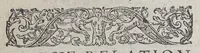 An illustration from A true relation of the most prosperous voyage made this present yeere 1605, by Captaine George Waymouth, in the discouery of the land of Virginia: : where he discouered 60 miles vp a most excellent riuer; together with a most fertile land. (1605)