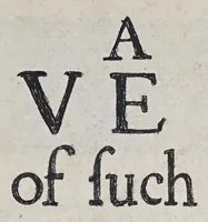 Picture 2 of 5 from A true relation of such occurences and accidents of noate as hath hapned in Virginia since the first planting of that collony, which is now resident in the south part thereof till the laste returne from thence. (1608), leaf 7