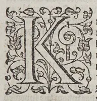 An illustration from A true relation of such occurences and accidents of noate as hath hapned in Virginia since the first planting of that collony, which is now resident in the south part thereof till the laste returne from thence. (1608)