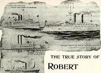 An illustration from True stories of great American men : for young Americans (1898)