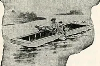An illustration from True stories of great American men : for young Americans (1898)