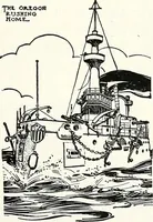 Picture 41 of 105 from True stories of great American men : for young Americans (1898), leaf 108
