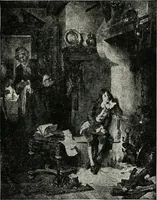 An illustration from True stories of great American men : for young Americans (1898)