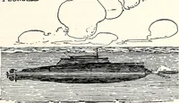 An illustration from True stories of great American men : for young Americans (1898)