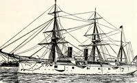 An illustration from True stories of great American men : for young Americans (1898)