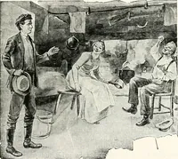 Picture 51 of 105 from True stories of great American men : for young Americans (1898), leaf 130
