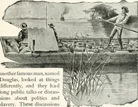 An illustration from True stories of great American men : for young Americans (1898)