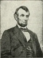 An illustration from True stories of great American men : for young Americans (1898)